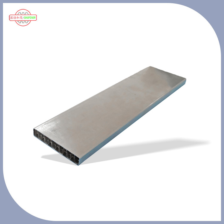 Какви са характеристиките на тръбите за охлаждане на въздуха за зареждане